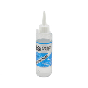 BSI 142 Foam-Cure EPP Foam Glue 4 oz
