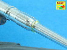 Load image into Gallery viewer, Aber 1/35 German 88mm L/56 Two-Piece Barrel 35 L-189'
