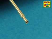 Load image into Gallery viewer, Aber 1/35 Polish 20mm Gun Barrel For nkm wz.38 FK-A 35 L-257'