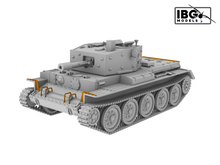 Load image into Gallery viewer, IBG 1/72 British Centaur Mk.IV Tank 72108