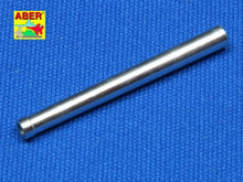 Load image into Gallery viewer, Aber 1/35 Russian 76,2mm F-32 Tank Barrel For KV-I Early Model 1941 35 L-43'