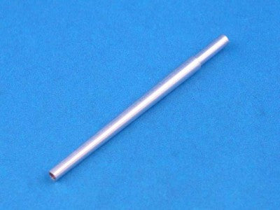 Aber 1/48 US 75mm M3 tank barrel for M4 Sherman 48 L-03