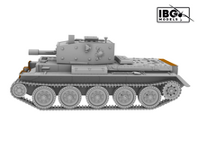 Load image into Gallery viewer, IBG 1/72 British Centaur Mk.IV Tank 72108