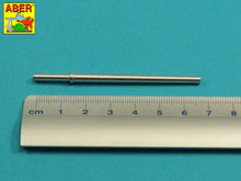 Load image into Gallery viewer, Aber 1/35  Russian 76.2mm Zis-5 Tank Barrel for KV-1 35 L-323'