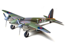 Load image into Gallery viewer, Tamiya 1/48 British DeHavilland Mosquito FB Mk.VI/NF Mk.II 61062