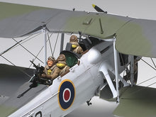 Load image into Gallery viewer, Tamiya 1/48 British Fairey Swordfish Mk.II 61099