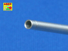 Load image into Gallery viewer, Aber 1/72 German Gun Barrel For Sd.Kfz.168 Jagdtiger 72 L-19'