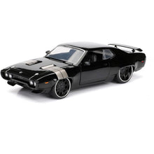 Load image into Gallery viewer, Revell 1/24 Fast and Furious Dom's Plymouth GTX 1971 854477