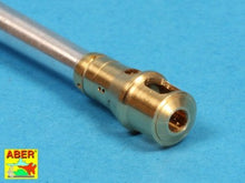 Load image into Gallery viewer, Aber 1/35 German 75mm Panther Ausf. A/D &amp; Early G Barrel 35 L-04N'