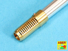 Load image into Gallery viewer, Aber 1/35 Russian 152mm ML-20S Barrel 35 L-134'