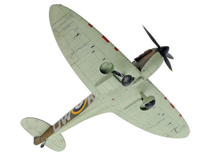 Tamiya 1/48 British Supermarine Spitfire Mk.I 61119
