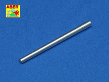 Load image into Gallery viewer, Aber 1/35 German 75mm Barrel For Hetzer 35 L-77'