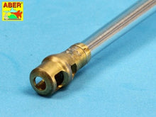 Load image into Gallery viewer, Aber 1/35 German Barrel For German "Nashorn" with 8,8cm Pak 43/1 35 L-128'