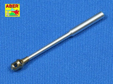 Load image into Gallery viewer, Aber 1/72 German 8,8cm Kwk 36 For Tiger I 72 L-01