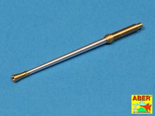 Load image into Gallery viewer, Aber 1/35 British Barrel For 40mm Bofors Anti Aircraft Gun 35 L-93'