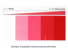 Load image into Gallery viewer, Tamiya Lacquer Paint LP-82 Mixing Red 10ml 82182