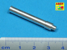 Load image into Gallery viewer, Aber 1/48 Russian 152,4 mm M-10S Barrel For KV-II 48 L-18