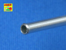 Load image into Gallery viewer, Aber 1/35 Russian 76,2mm L-11 tank Barrel for T-34/76 model 1940 35 L-23