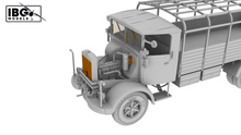 Load image into Gallery viewer, IBG 1/72 Italian 3Ro Truck 72093