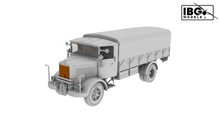 Load image into Gallery viewer, IBG 1/72 Italian 3Ro Truck 72093