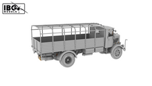 Load image into Gallery viewer, IBG 1/72 Italian 3Ro Truck 72093