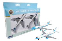 Load image into Gallery viewer, Daron Air Force 1 &amp; Air Force 2 Set RT5733