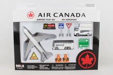 Load image into Gallery viewer, Daron Playset Air Canada Airport RT5881-1