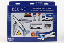 Load image into Gallery viewer, Daron Playset "Boeing House Colors" Airport RT7471