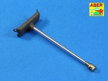 Load image into Gallery viewer, Aber 1/35 US 76 mm Barrel With Muzzle Brake For M4A3E8 35 L-186