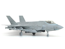 Load image into Gallery viewer, Tamiya 1/48 US F-35A Lightning II 61124