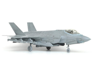 Tamiya 1/48 US F-35A Lightning II 61124