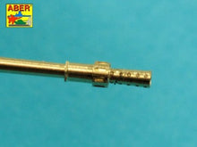 Load image into Gallery viewer, Aber 1/35 Polish 20mm Barrel Prototype Muzzle Brake For nkm wz.38 FK-A 35 L-258