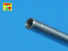Load image into Gallery viewer, Aber 1/35 British A34 Comet 76.2mm Barrel w/ MGs 35 L-94'