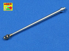 Load image into Gallery viewer, Aber 1/72 German 8,8cm KwK 43L/2/71 German Tank Barrel for Ferdinand 72 L-05'