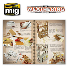 Load image into Gallery viewer, Ammo by Mig AMIG4510 The Weathering Magazine 1945 (2nd Edition)