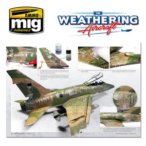 Ammo by Mig AMIG5202 The Weathering Aircraft Chipping
