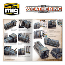 Load image into Gallery viewer, Ammo by Mig AMIG4519 The Weathering Magazine Camouflage
