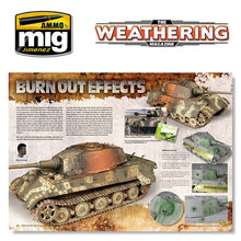 Load image into Gallery viewer, Ammo by Mig AMIG4508 The Weathering Magazine K.O. And Wrecks