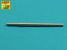Load image into Gallery viewer, Aber 1/35  Russian 76.2mm Zis-5 Tank Barrel for KV-1 35 L-323'