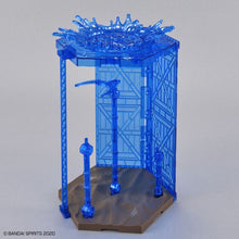 Load image into Gallery viewer, Bandai 1/144 30MM Customize Scene Base (Water Field Ver.) #05 2532167