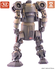 Load image into Gallery viewer, Cavico 1/35 Riesen-Panzer IV Ausf.A/B (Rs.Pz IV) 002 Dark Yellow Version