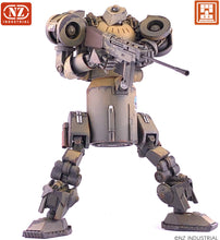 Load image into Gallery viewer, Cavico 1/35 Riesen-Panzer IV Ausf.A/B (Rs.Pz IV) 002 Dark Yellow Version