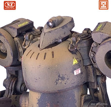 Load image into Gallery viewer, Cavico 1/35 Riesen-Panzer IV Ausf.A/B (Rs.Pz IV) 002 Dark Yellow Version