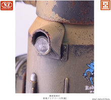 Load image into Gallery viewer, Cavico 1/35 Riesen-Panzer IV Ausf.A/B (Rs.Pz IV) 002 Dark Yellow Version