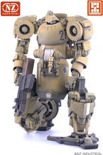 Load image into Gallery viewer, Cavico 1/35 Riesen-Panzer III Ausf.B (Rs.Pz III) 002 Dark Yellow Version