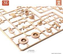 Load image into Gallery viewer, Cavico 1/35 Riesen-Panzer IV Ausf.A/B (Rs.Pz IV) 002 Dark Yellow Version