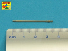 Load image into Gallery viewer, Aber 1/35 Polish 20mm Gun Barrel For nkm wz.38 FK-A 35 L-257'