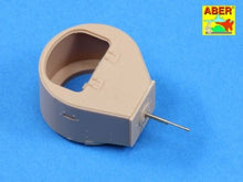 Load image into Gallery viewer, Aber 1/35 Russian KT-28 (76,2 mm), 3 x MG DT (7,62 mm) For T-28 Early 35 L-175'