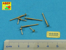 Load image into Gallery viewer, Aber 1/35 British Armament For Mk.A "Whippet" 35 L-199'