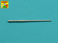 Load image into Gallery viewer, Aber 1/35 German 50mm KwK 39 L/60 Barrel For Pz.Kpfw.III Ausf.J, L, M 35 L-65'